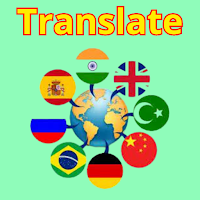 Translator for language