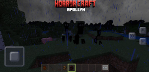 HORRORCRAFT : Apollyn Screenshot 1