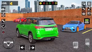 Car Parking Challenge 3D Sim Screenshot 3