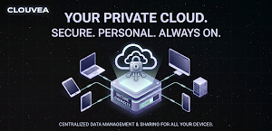 Clouvea Screenshot 3