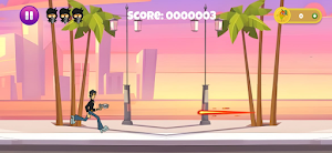 Cooper Law Screenshot 1