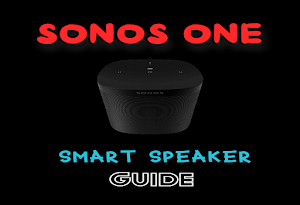Guide for Sonos One Speaker Screenshot 0