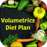 Volumetrics Diet Plan