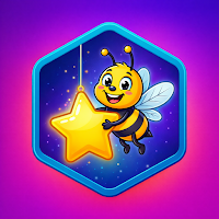 Star Bee Logic