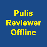 Pulis Reviewer Offline