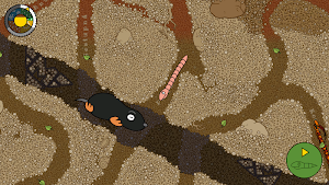Žížalí trenažér Screenshot 3