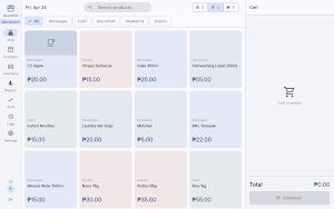 CM SmartPOS Screenshot 0