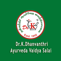 Dr.K.Dhanvanthri Patient