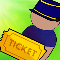 Ticket Empire: Transport Idle