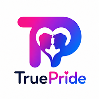 TruePride - Gay Dating App