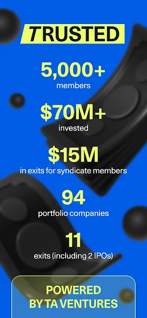 ICLUB: Online Investing Screenshot 1