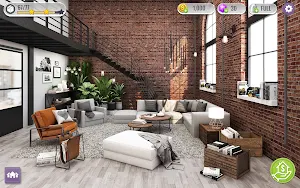Home Design Game : Renovation Raiders screenshot 7