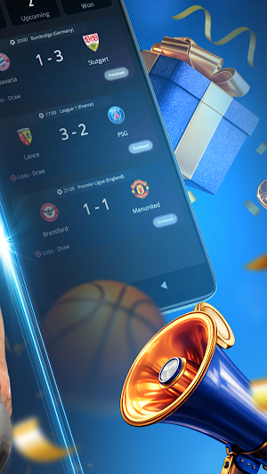 Champion Club Predictor Screenshot 1