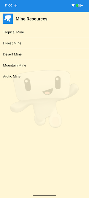 CC Prices Screenshot 2