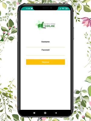 SIDILAN Screenshot 2