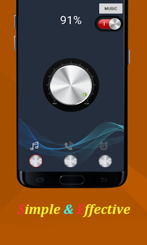 audio sound ( speaker cleaner  Screenshot 2