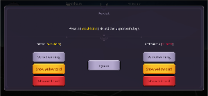Football Referee Simulator Screenshot 2