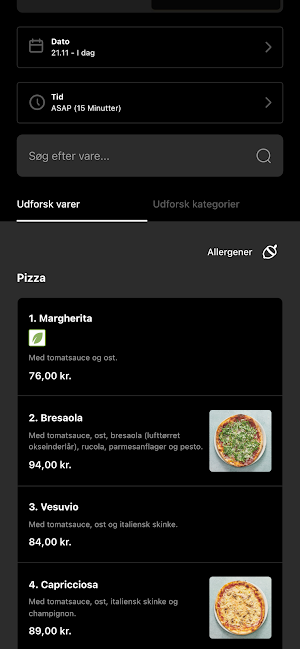 Piazza Navona ll Screenshot 1