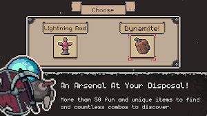 Dungeon Divers screenshot 3