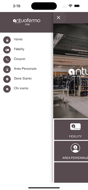 Antuofermo Screenshot 0