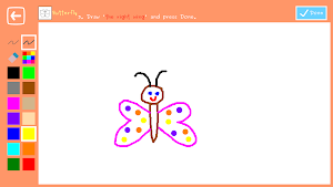 Drawing to Animation for Kids Screenshot 3