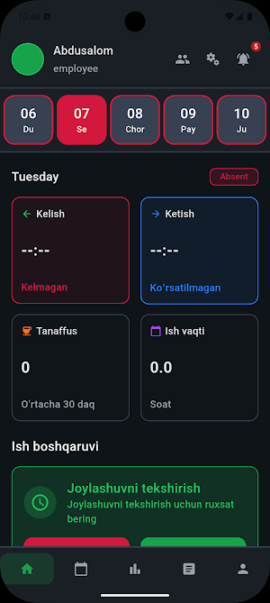 Ishora Screenshot 0