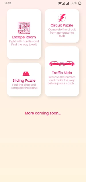 Quiz Hut - Trivia, Puzzle Game Screenshot 0