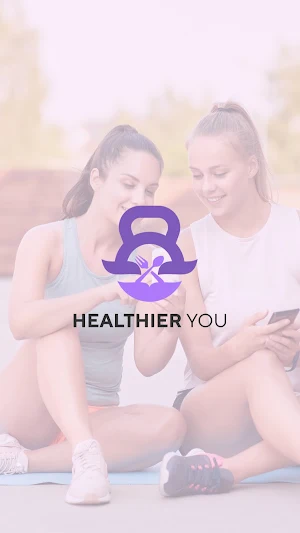 Healthier You Screenshot 0