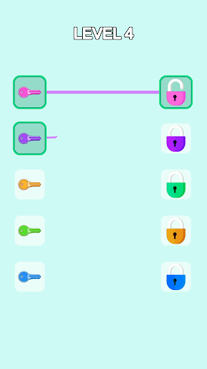 Unlocking Master Screenshot 0