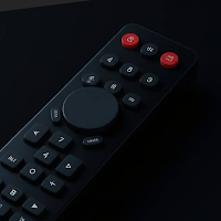 Remote for Leelbox Tv