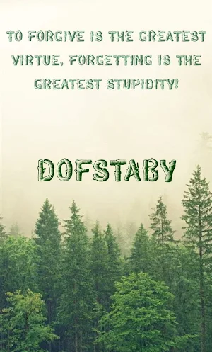 DOFSTABY - Be strong! Screenshot 0
