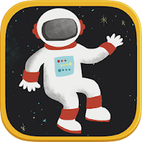 Space Games for Kids: Puzzles!