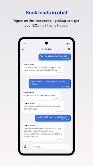LoadRex 2.0 Screenshot 0