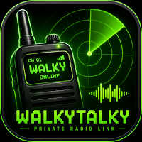 WalkyTalky