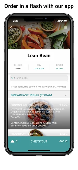 Feeka Screenshot 1