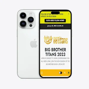 BIG BROTHER TITANS:LIVESTREAM Screenshot 3