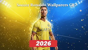 Soccer Ronaldo Wallpapers CR7 Screenshot 0