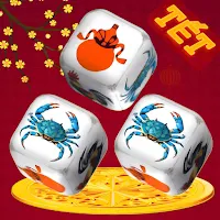 bầu cua tết