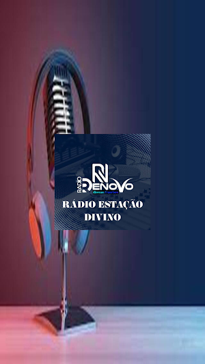 Rádio Renovo Estação Screenshot 3