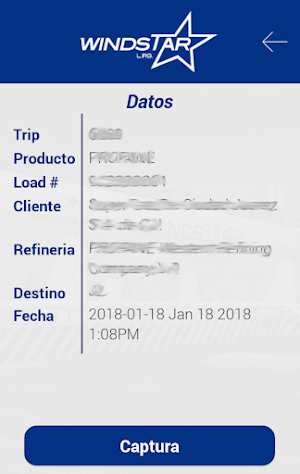 PRO4 Screenshot 2
