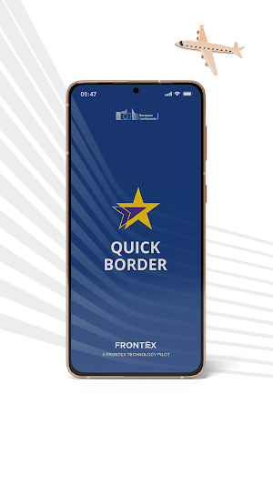 Quick Border Screenshot 0