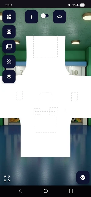 Kit Master 3D Screenshot 0