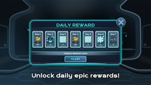 Null Zone Screenshot 1