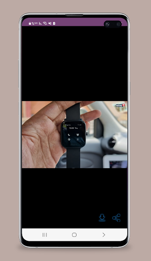 amazfit smartwatch guide Screenshot 1