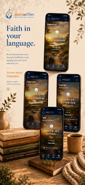 SeedWithin Screenshot 2