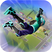 1v1.LOL - Battle Royale Game