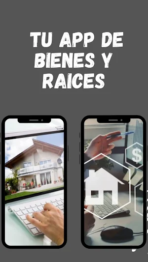 Curso de bienes y raices Screenshot 3