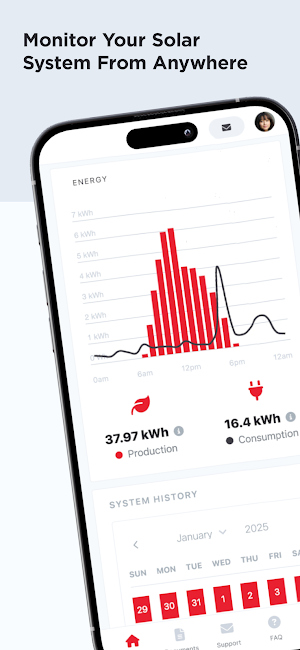 Rocky Mountain Solar Screenshot 0