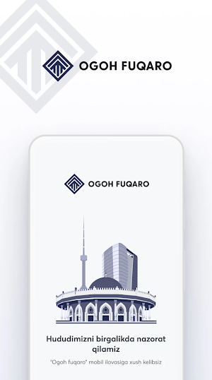 Ogoh Fuqaro Screenshot 0