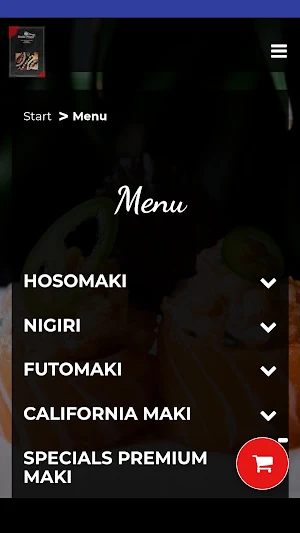 Sushi Plaza Screenshot 0